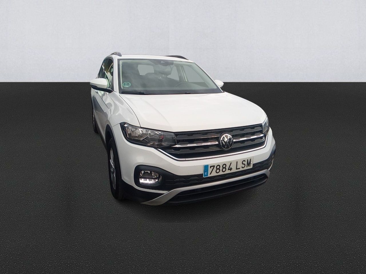 Volkswagen T-cross Advance 1.0 Tsi 70kw (95cv) - Foto 2