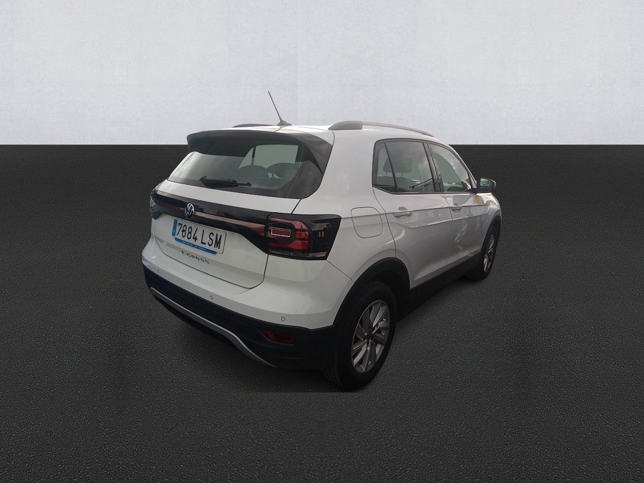 Volkswagen T-cross Advance 1.0 Tsi 70kw (95cv) - Foto 2