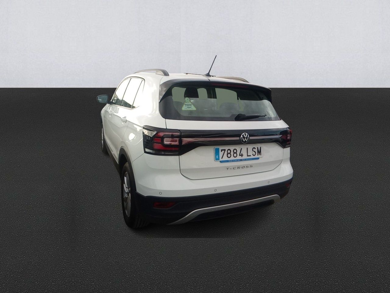 Volkswagen T-cross Advance 1.0 Tsi 70kw (95cv) - Foto 2
