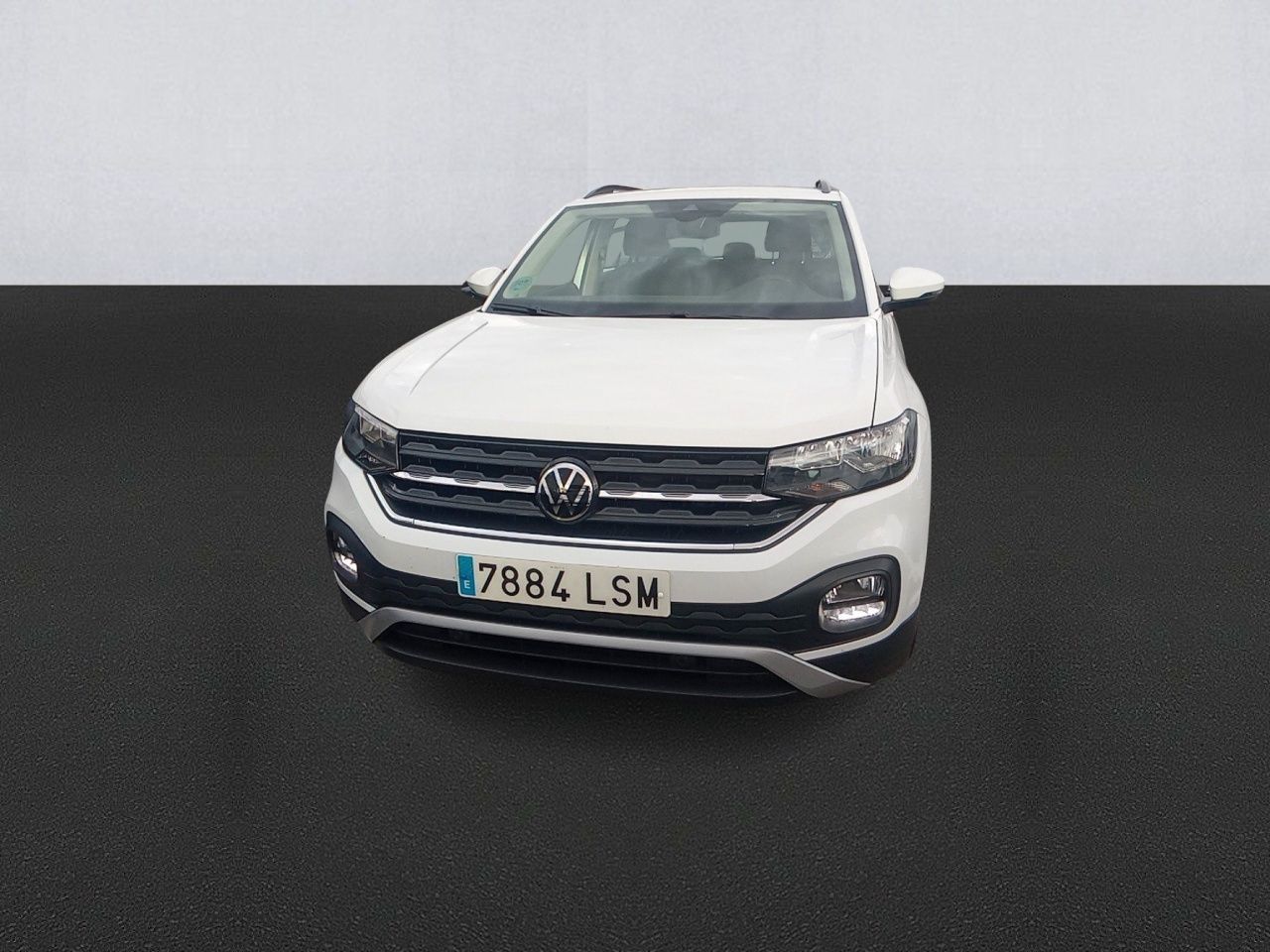 Volkswagen T-cross Advance 1.0 Tsi 70kw (95cv) - Foto 2
