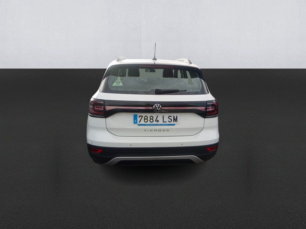 Volkswagen T-cross Advance 1.0 Tsi 70kw (95cv) - Foto 2