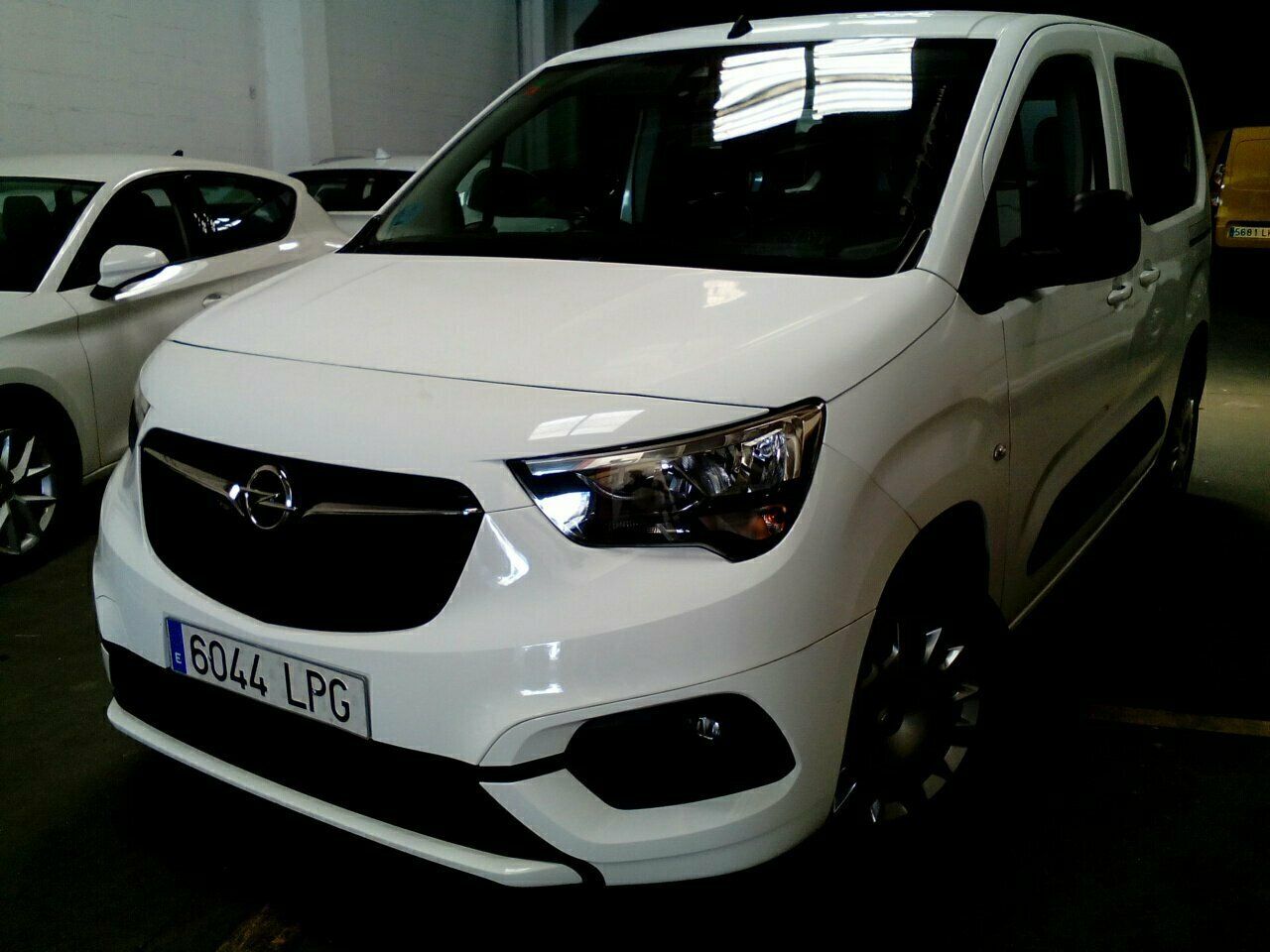 Opel Combo 1.5 Td 75kw (100cv) S/s Edition Plus L - Foto 2