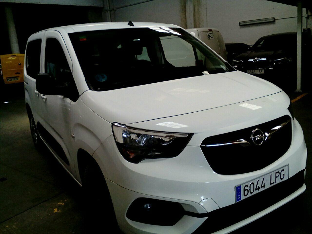 Opel Combo 1.5 Td 75kw (100cv) S/s Edition Plus L - Foto 2
