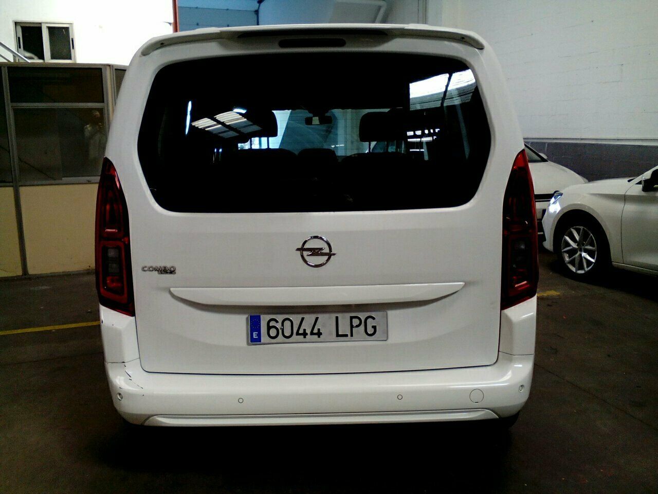 Opel Combo 1.5 Td 75kw (100cv) S/s Edition Plus L - Foto 2