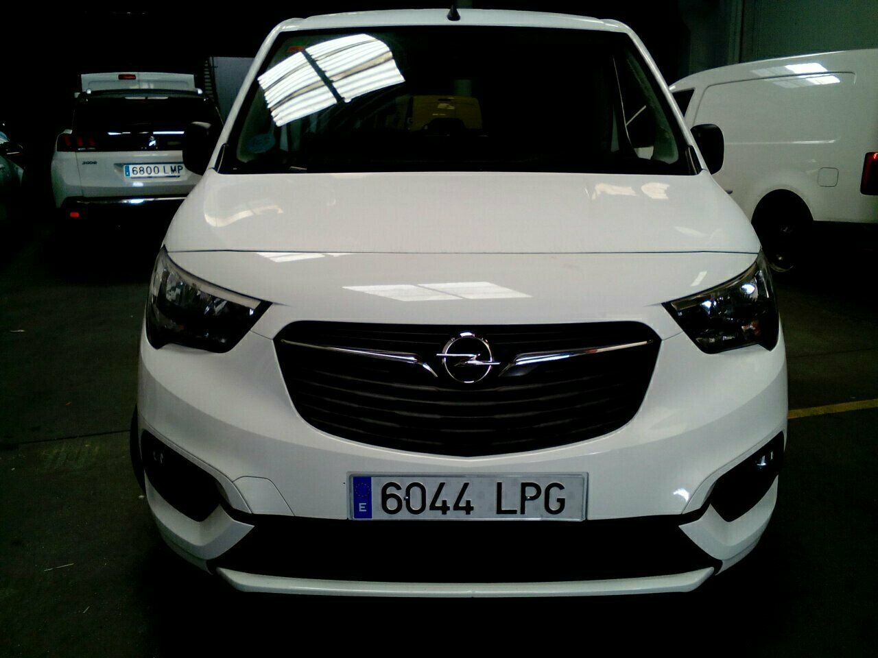 Opel Combo 1.5 Td 75kw (100cv) S/s Edition Plus L - Foto 2