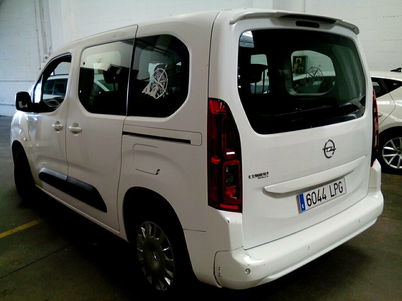 Opel Combo 1.5 Td 75kw (100cv) S/s Edition Plus L - Foto 2