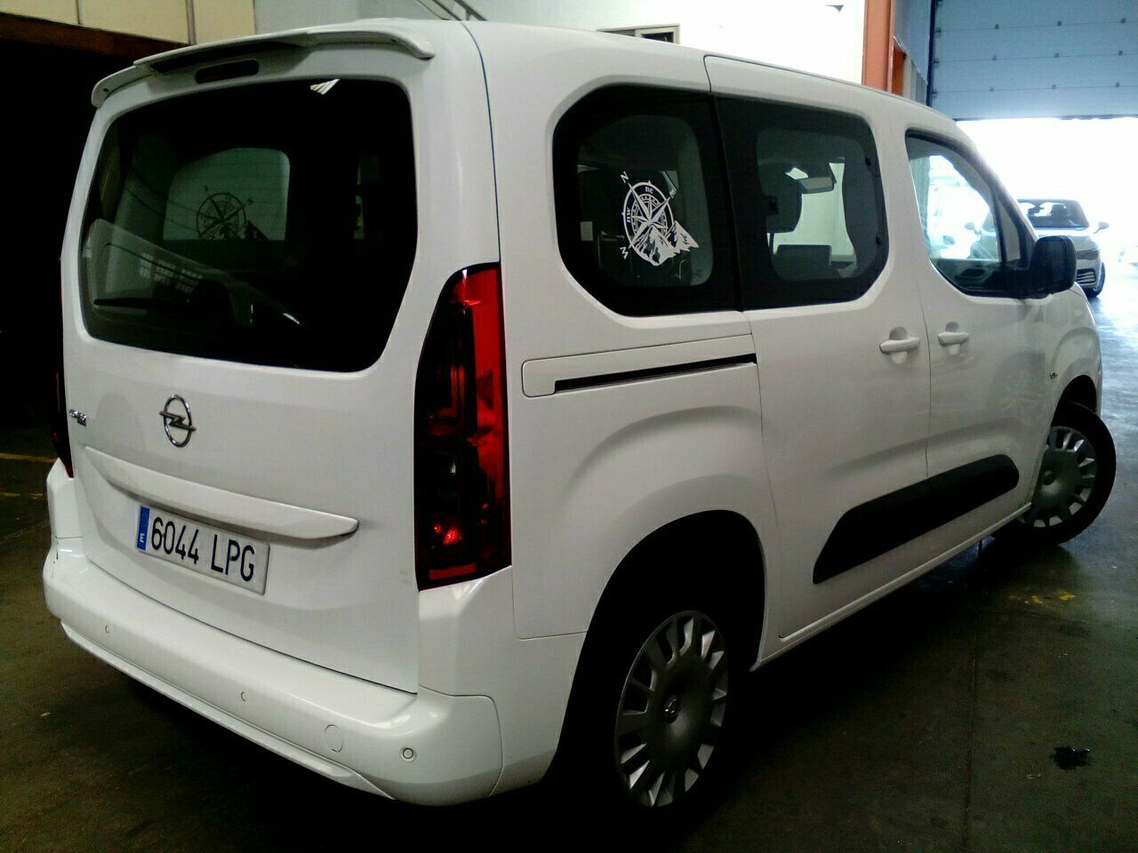 Opel Combo 1.5 Td 75kw (100cv) S/s Edition Plus L - Foto 2