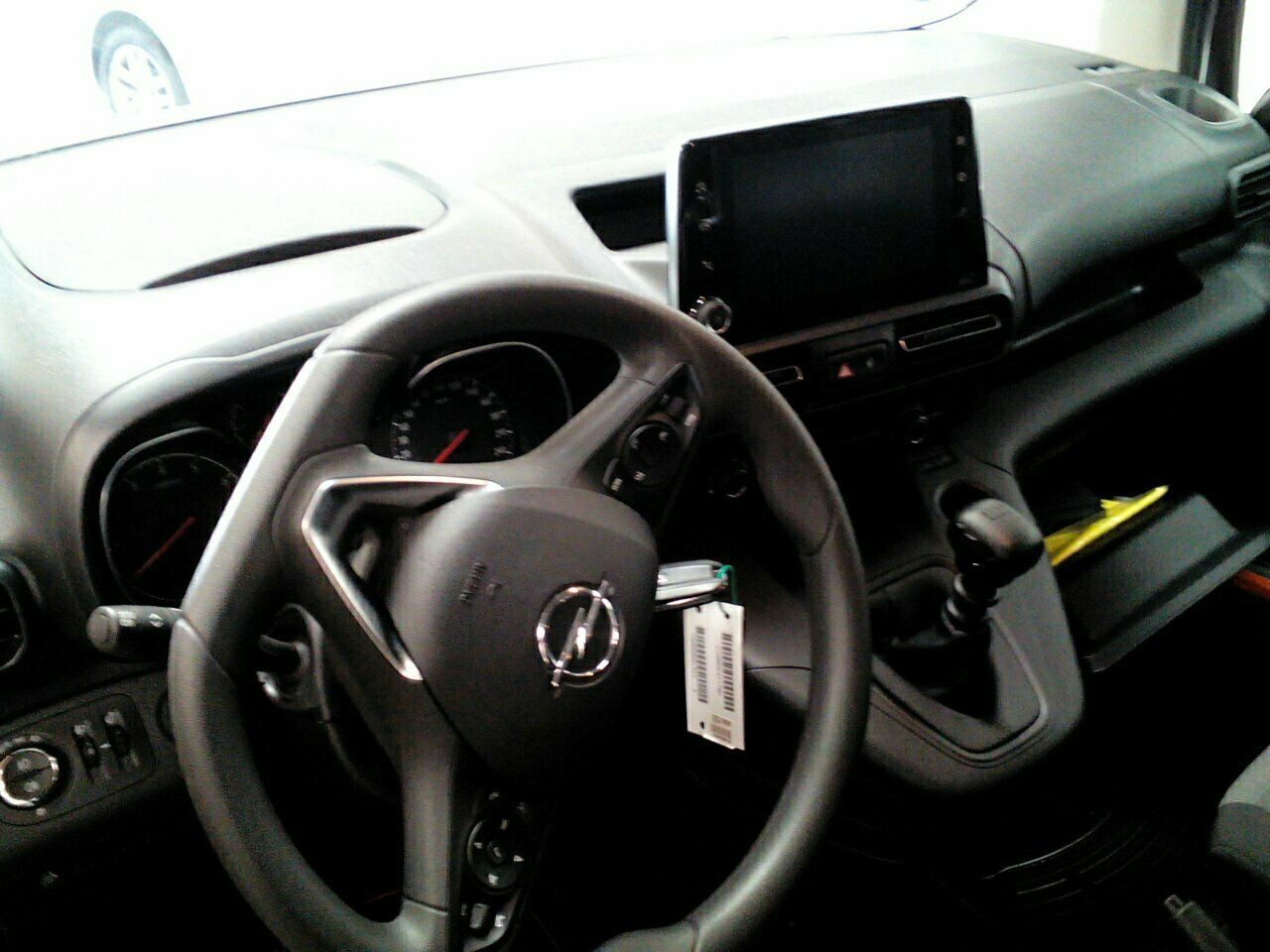 Opel Combo 1.5 Td 75kw (100cv) S/s Edition Plus L - Foto 2