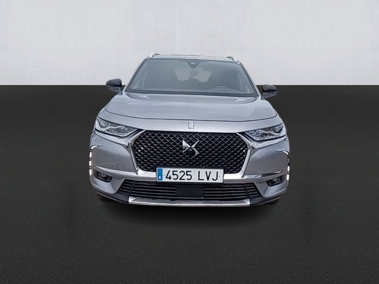 Ds Ds 7 Crossback Bluehdi De 96kw (130cv) At Bastille + - Foto 2