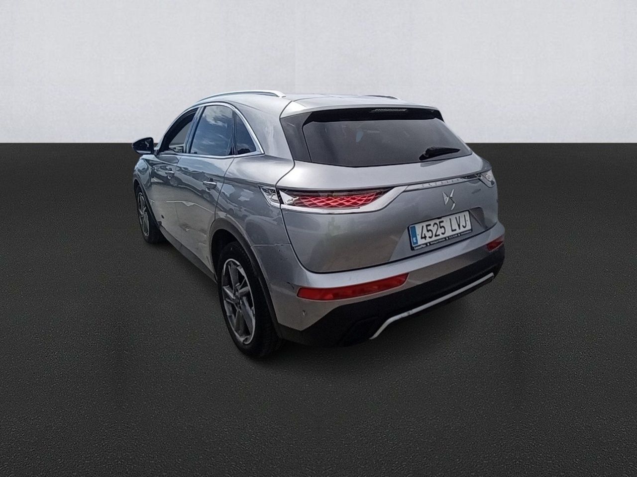 Ds Ds 7 Crossback Bluehdi De 96kw (130cv) At Bastille + - Foto 2