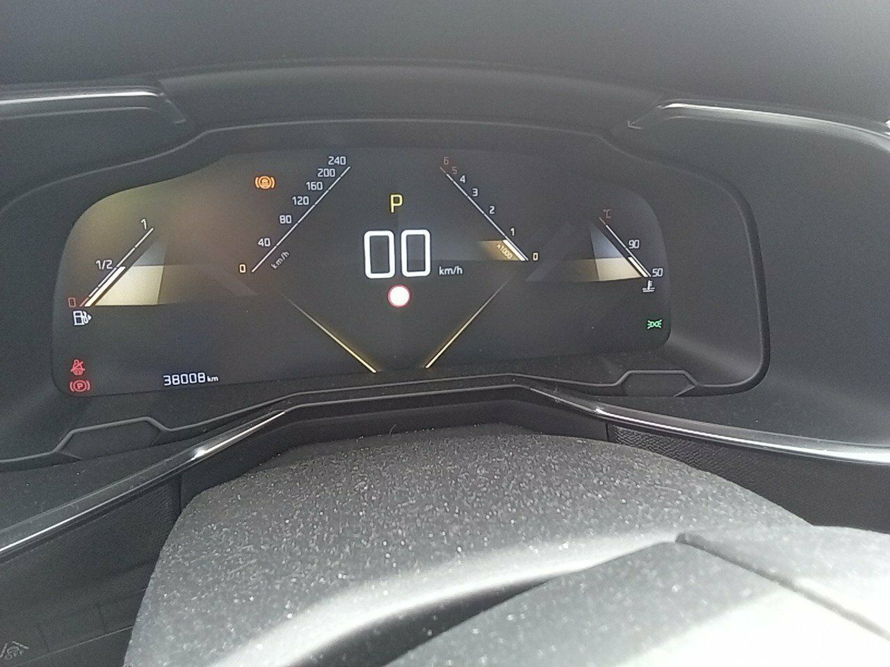 Ds Ds 7 Crossback Bluehdi De 96kw (130cv) At Bastille + - Foto 2