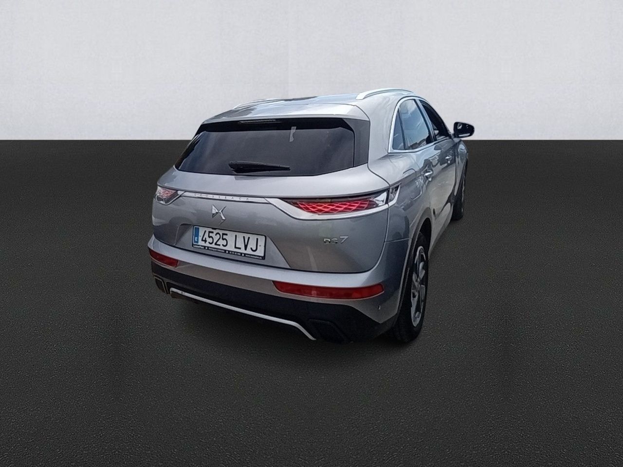 Ds Ds 7 Crossback Bluehdi De 96kw (130cv) At Bastille + - Foto 2