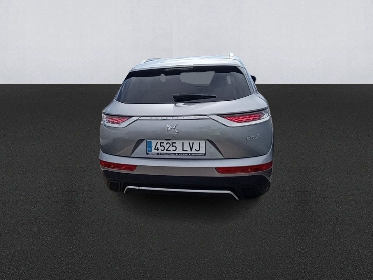 Ds Ds 7 Crossback Bluehdi De 96kw (130cv) At Bastille + - Foto 2