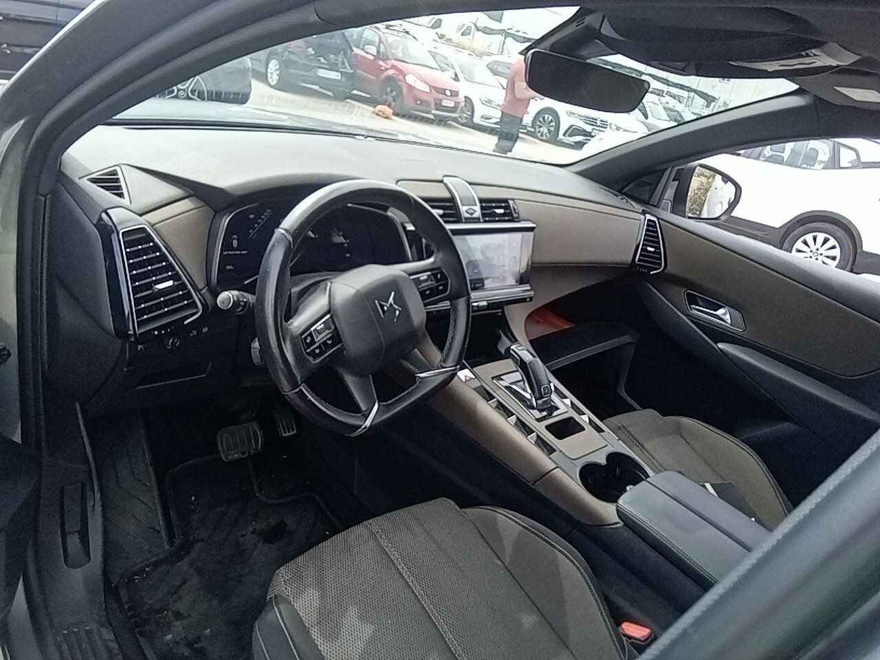 Ds Ds 7 Crossback Bluehdi De 96kw (130cv) At Bastille + - Foto 2
