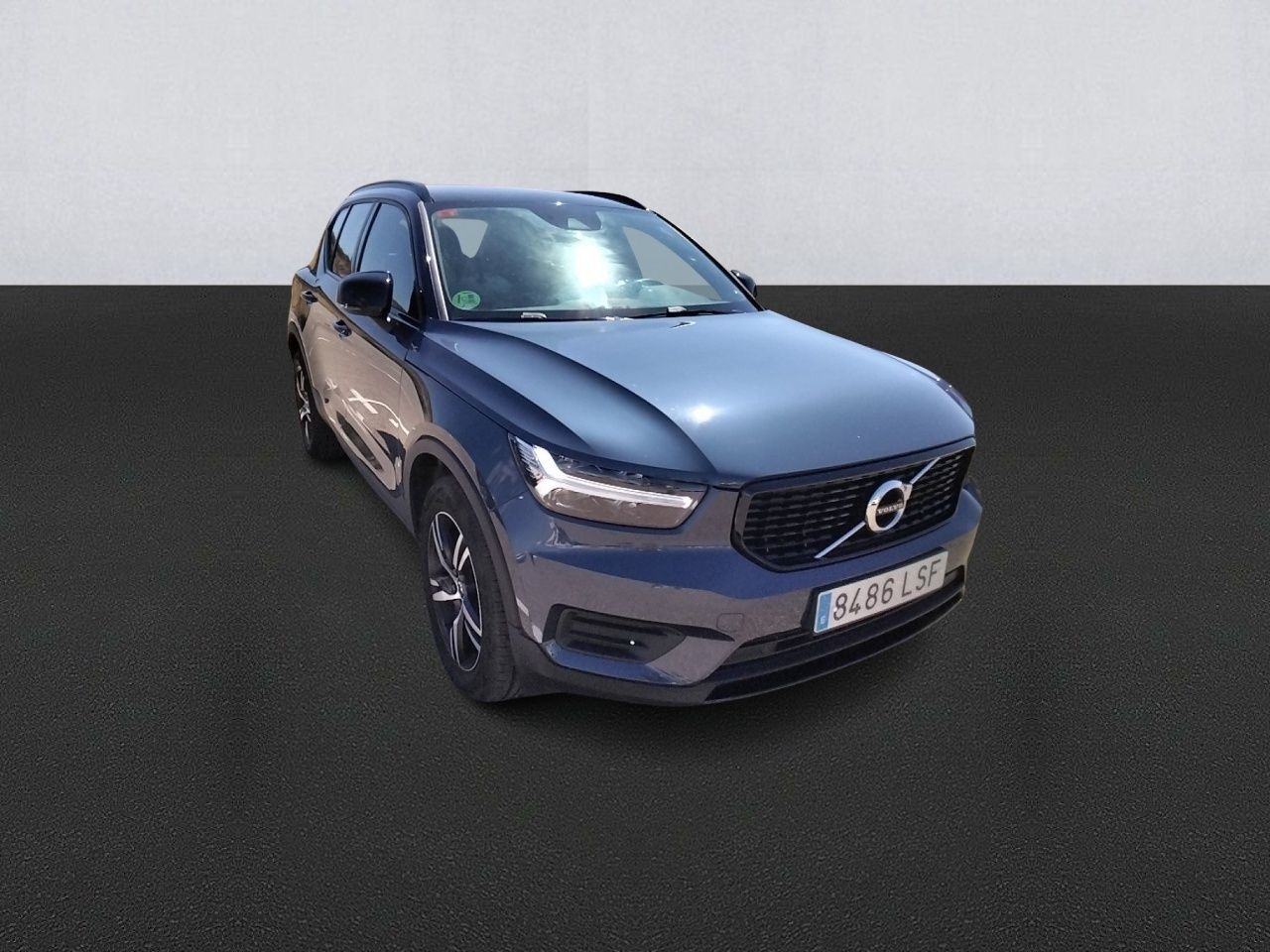 Volvo Xc40 1.5 T3 R-design - Foto 2
