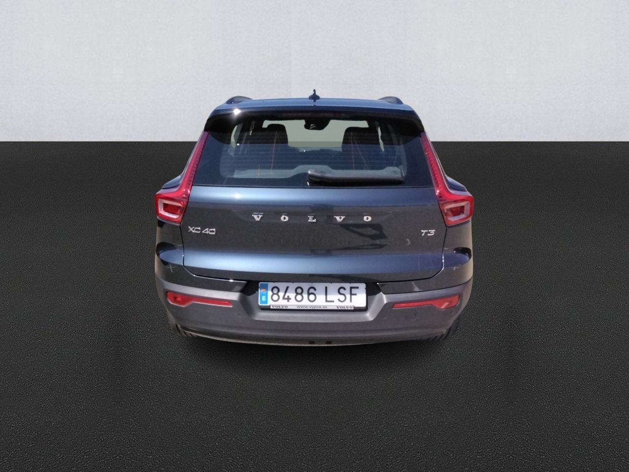 Volvo Xc40 1.5 T3 R-design - Foto 2