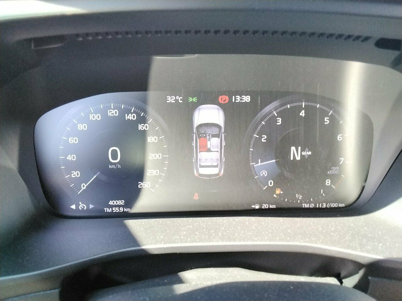 Volvo Xc40 1.5 T3 R-design - Foto 2