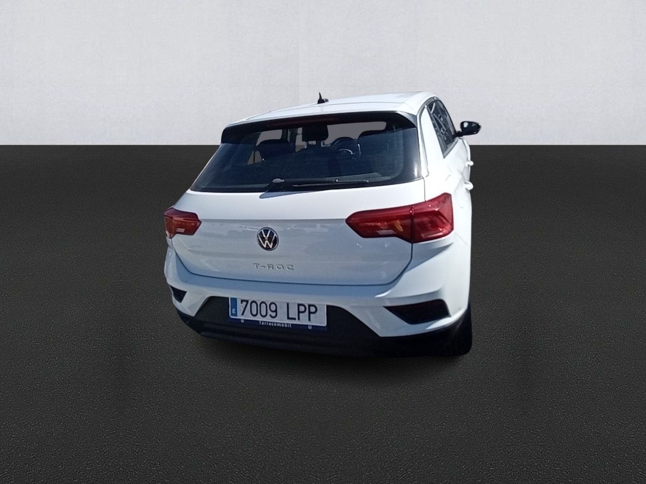 Volkswagen T-roc Edition 2.0 Tdi 85kw (115cv) - Foto 2