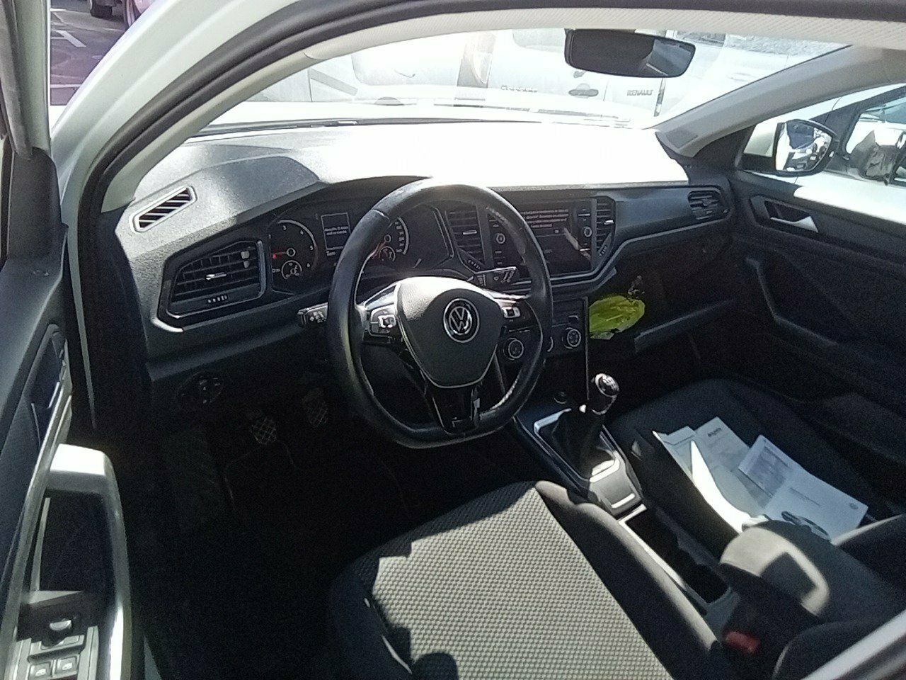 Volkswagen T-roc Edition 2.0 Tdi 85kw (115cv) - Foto 2