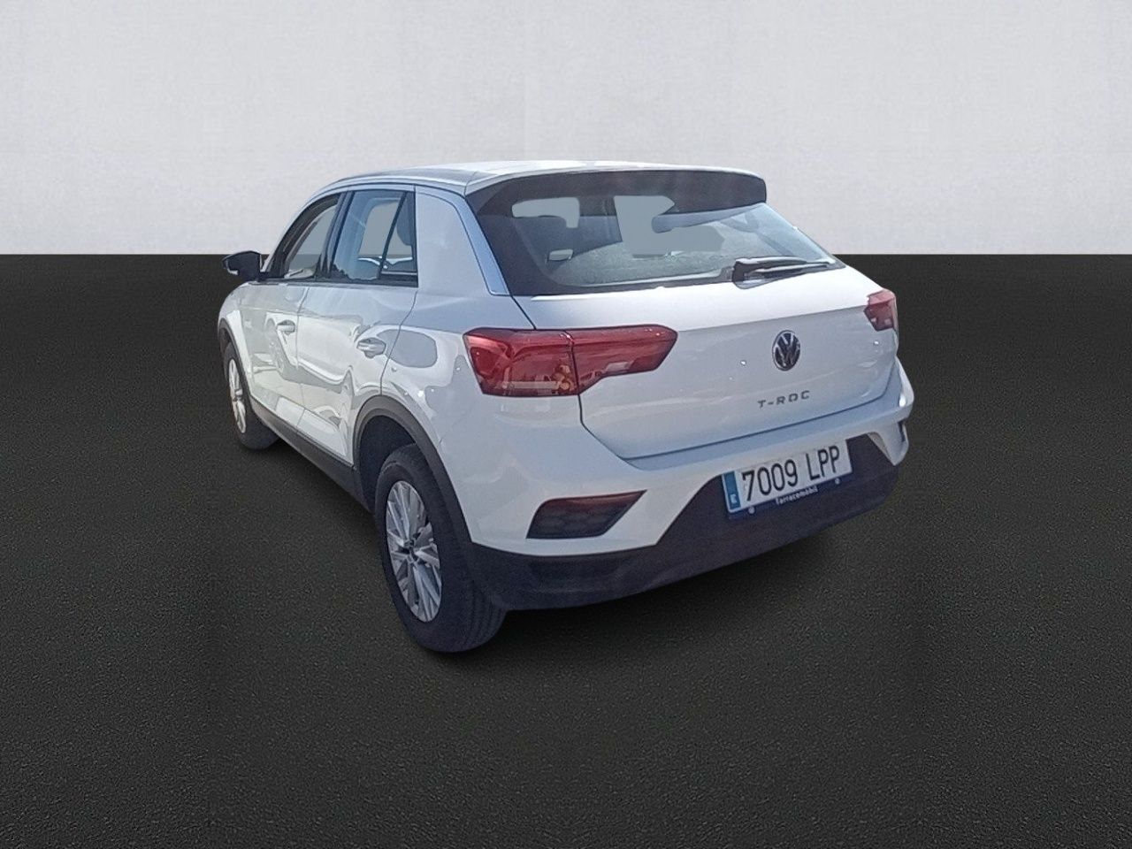 Volkswagen T-roc Edition 2.0 Tdi 85kw (115cv) - Foto 2