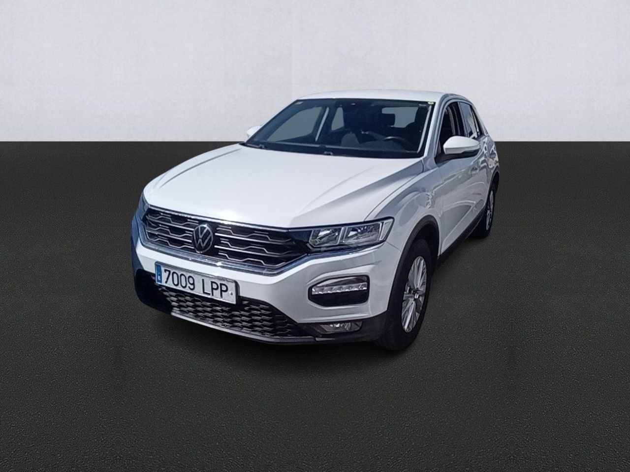 Volkswagen T-roc Edition 2.0 Tdi 85kw (115cv) - Foto 2