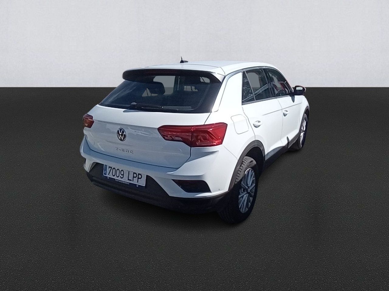 Volkswagen T-roc Edition 2.0 Tdi 85kw (115cv) - Foto 2