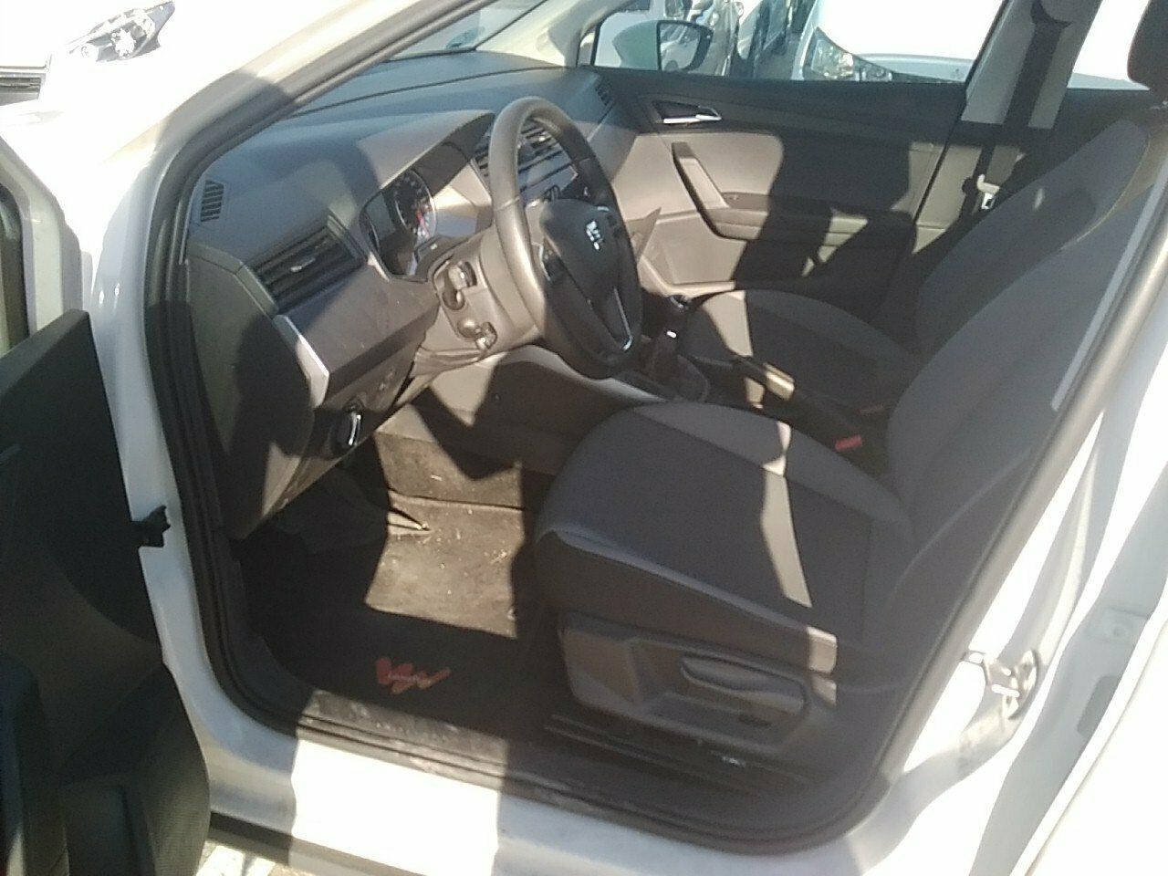 Seat Arona 1.0 Tsi 81kw (110cv) Style Go2 - Foto 2