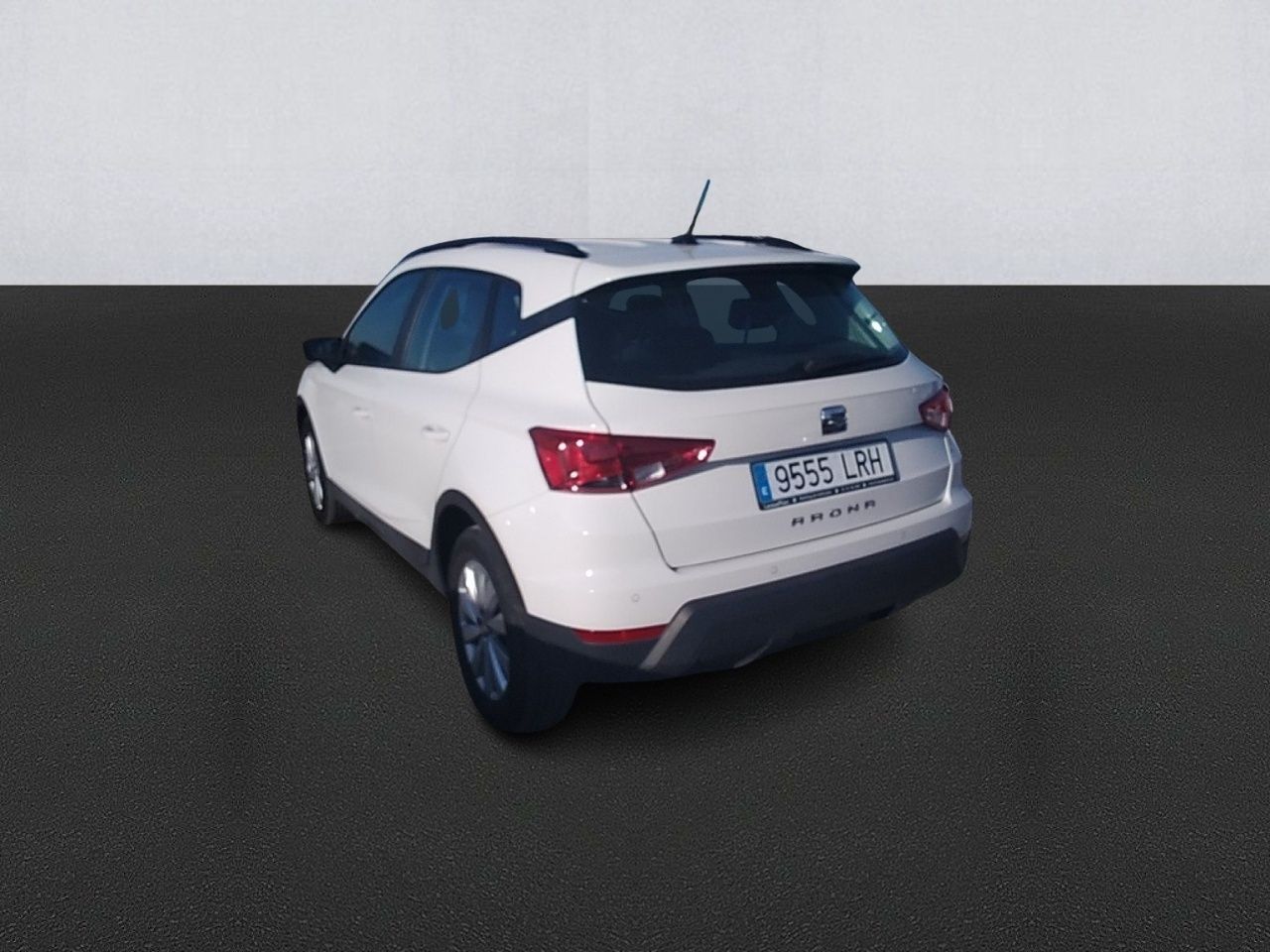 Seat Arona 1.0 Tsi 81kw (110cv) Style Go2 - Foto 2