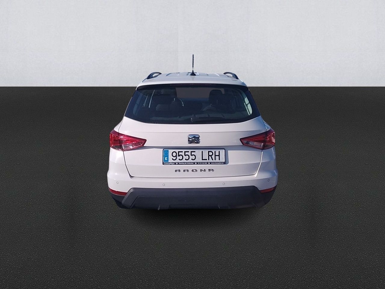 Seat Arona 1.0 Tsi 81kw (110cv) Style Go2 - Foto 2