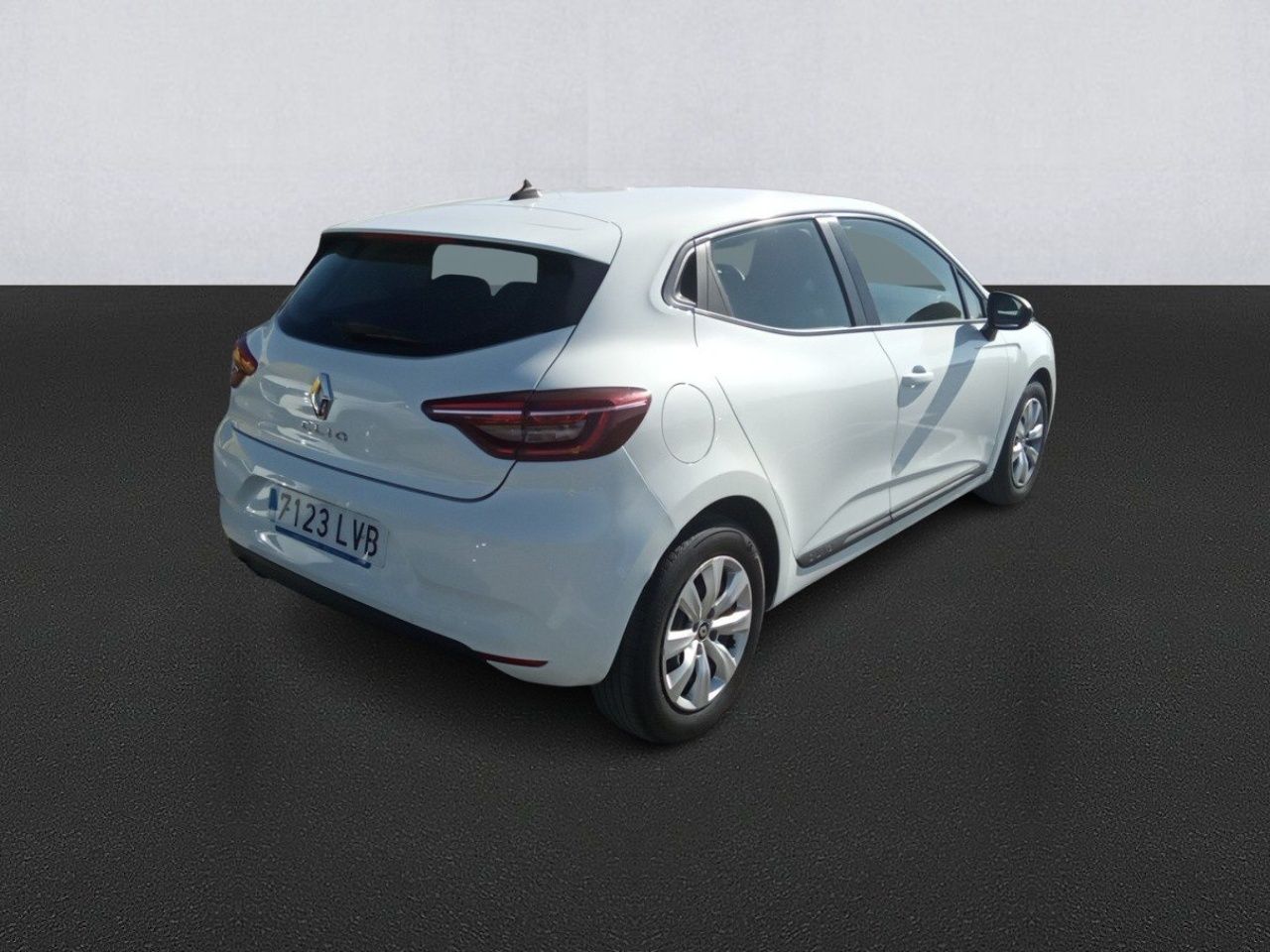 Renault Clio Business Sce 49 Kw (67cv) - Foto 2