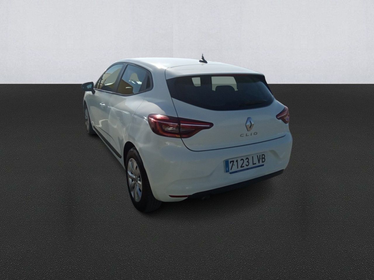 Renault Clio Business Sce 49 Kw (67cv) - Foto 2