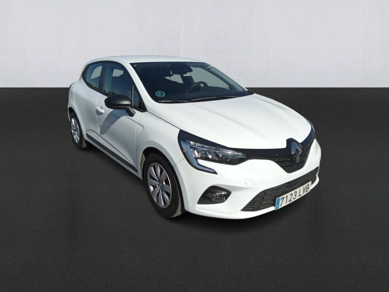Renault Clio Business Sce 49 Kw (67cv) - Foto 2