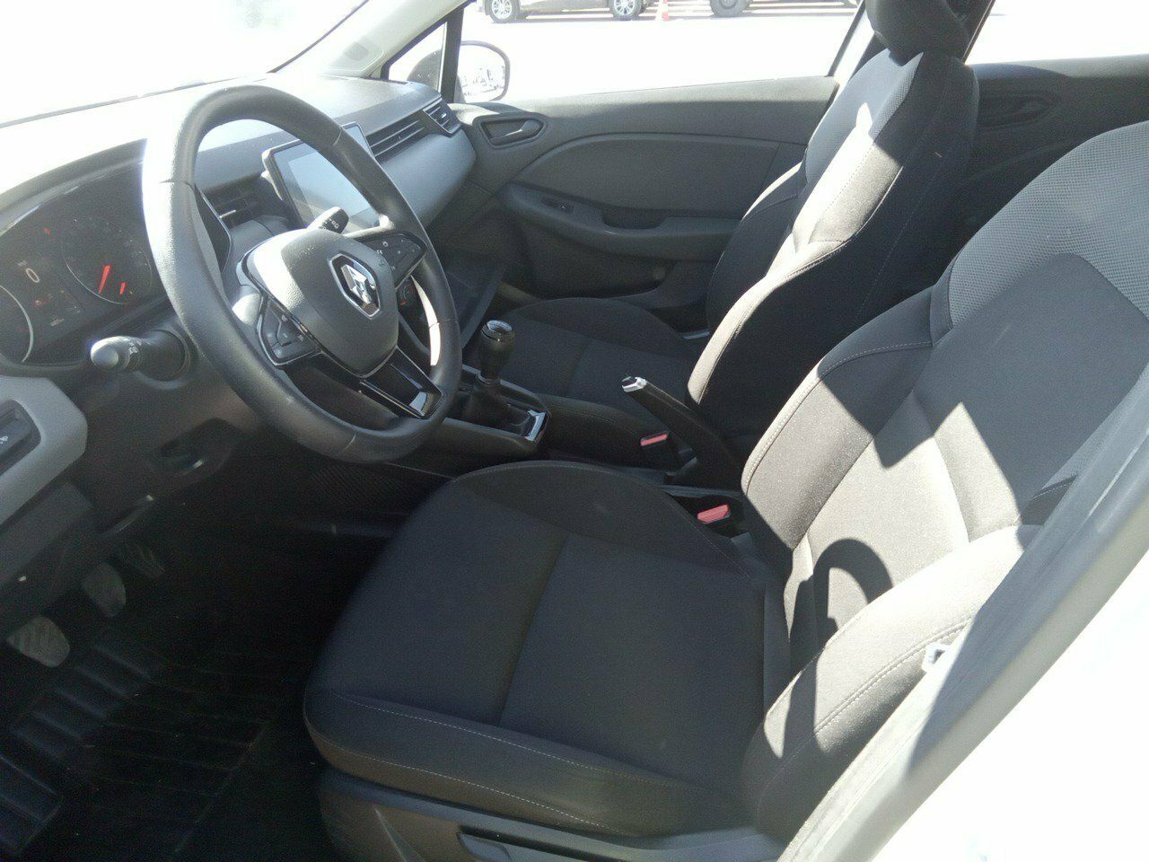 Renault Clio Business Sce 49 Kw (67cv) - Foto 2