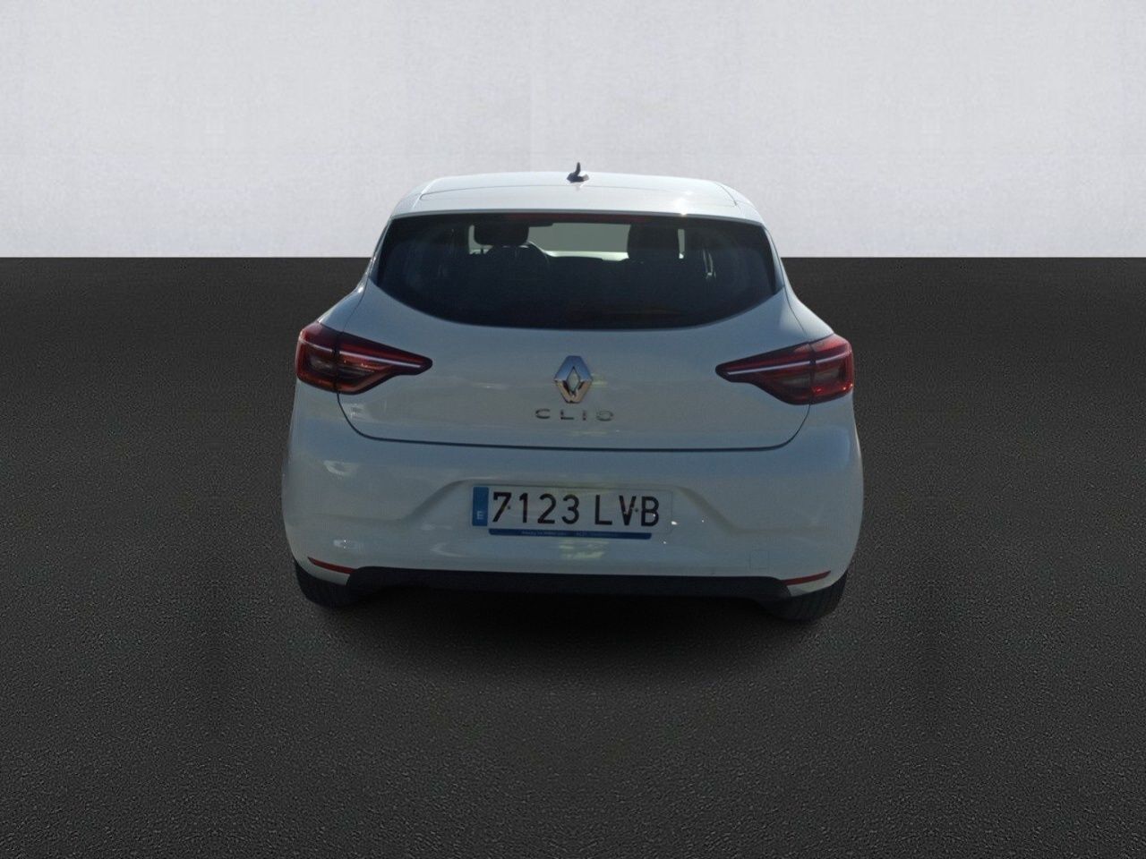 Renault Clio Business Sce 49 Kw (67cv) - Foto 2