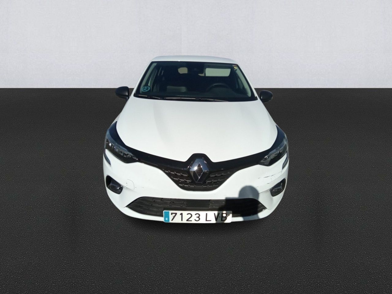 Renault Clio Business Sce 49 Kw (67cv) - Foto 2