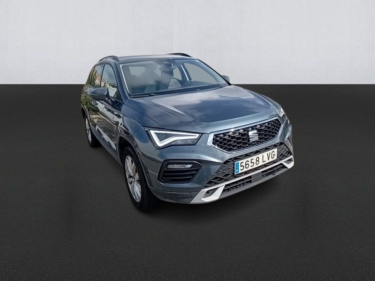Seat Ateca 2.0 Tdi 85kw (115cv) S&s Style Go 