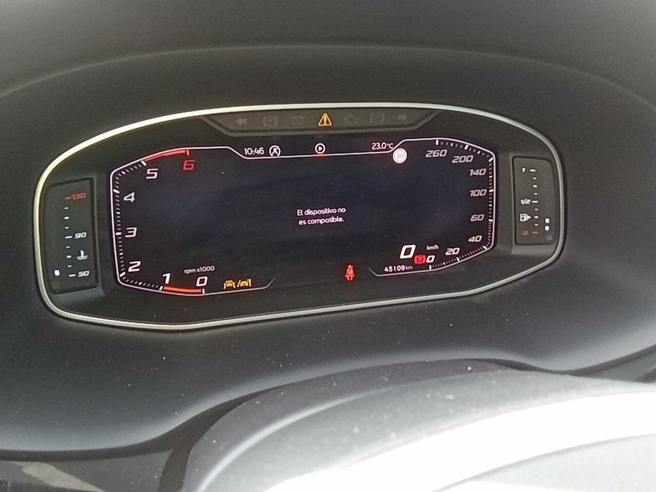 Seat Ateca 2.0 Tdi 85kw (115cv) S&s Style Go 