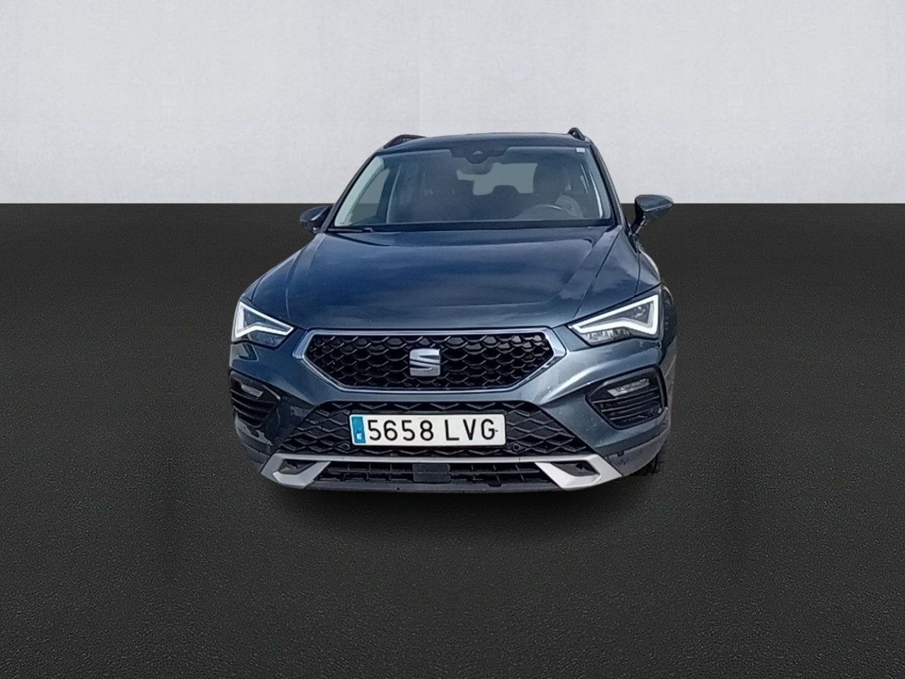 Seat Ateca 2.0 Tdi 85kw (115cv) S&s Style Go 