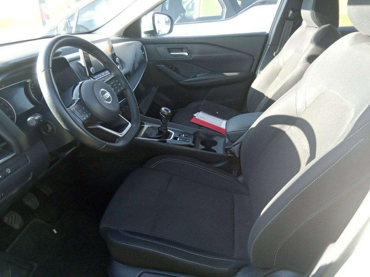 Nissan Qashqai Dig-t 103kw (140cv) Mhev 4x2 Acenta - Foto 2