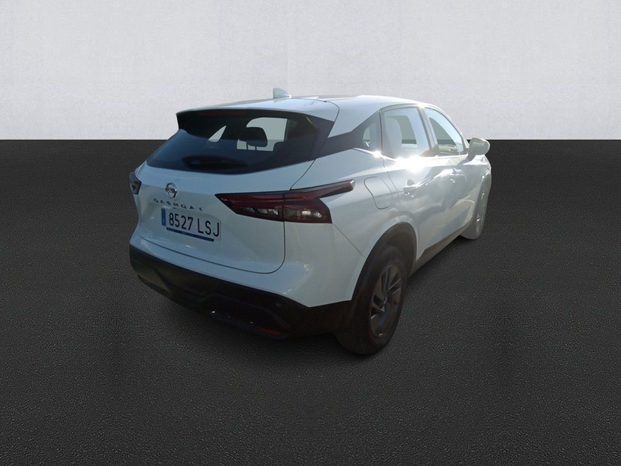 Nissan Qashqai Dig-t 103kw (140cv) Mhev 4x2 Acenta - Foto 2
