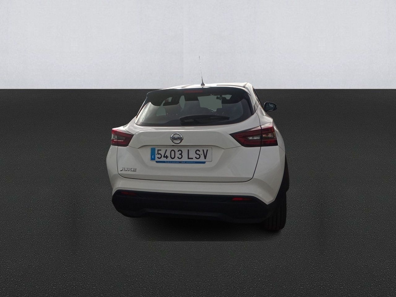 Nissan Juke (e) Dig-t 84 Kw (114 Cv) Acenta Llantas - Foto 2