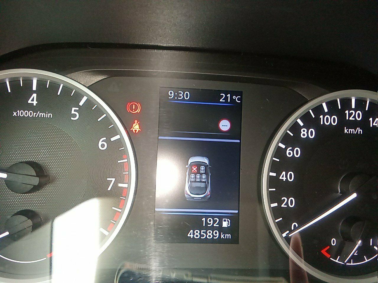 Nissan Juke (e) Dig-t 84 Kw (114 Cv) Acenta Llantas - Foto 2