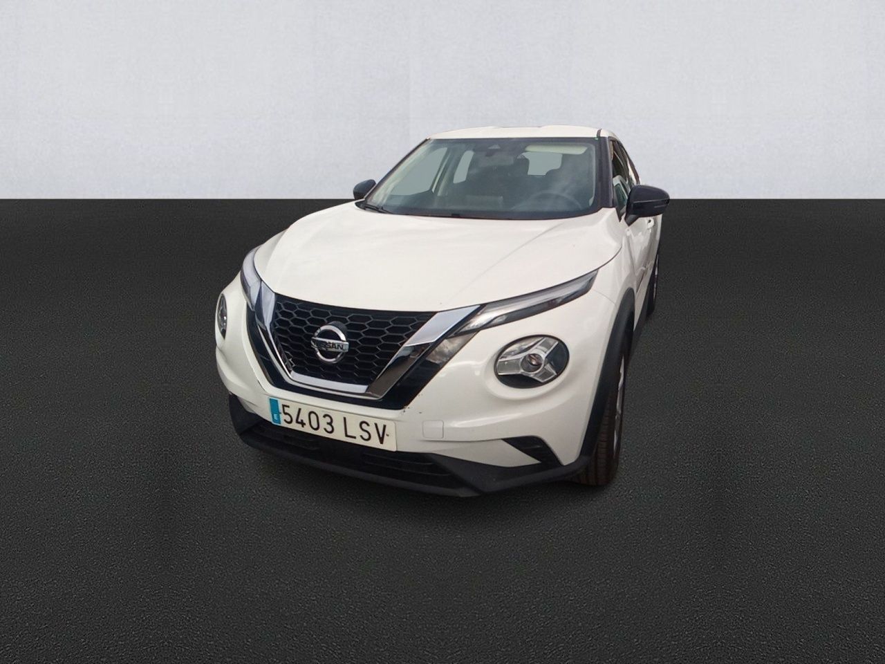 Nissan Juke (e) Dig-t 84 Kw (114 Cv) Acenta Llantas - Foto 2