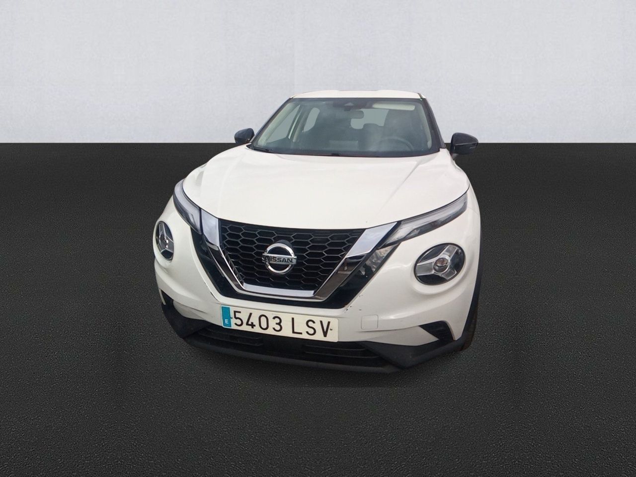 Nissan Juke (e) Dig-t 84 Kw (114 Cv) Acenta Llantas - Foto 2