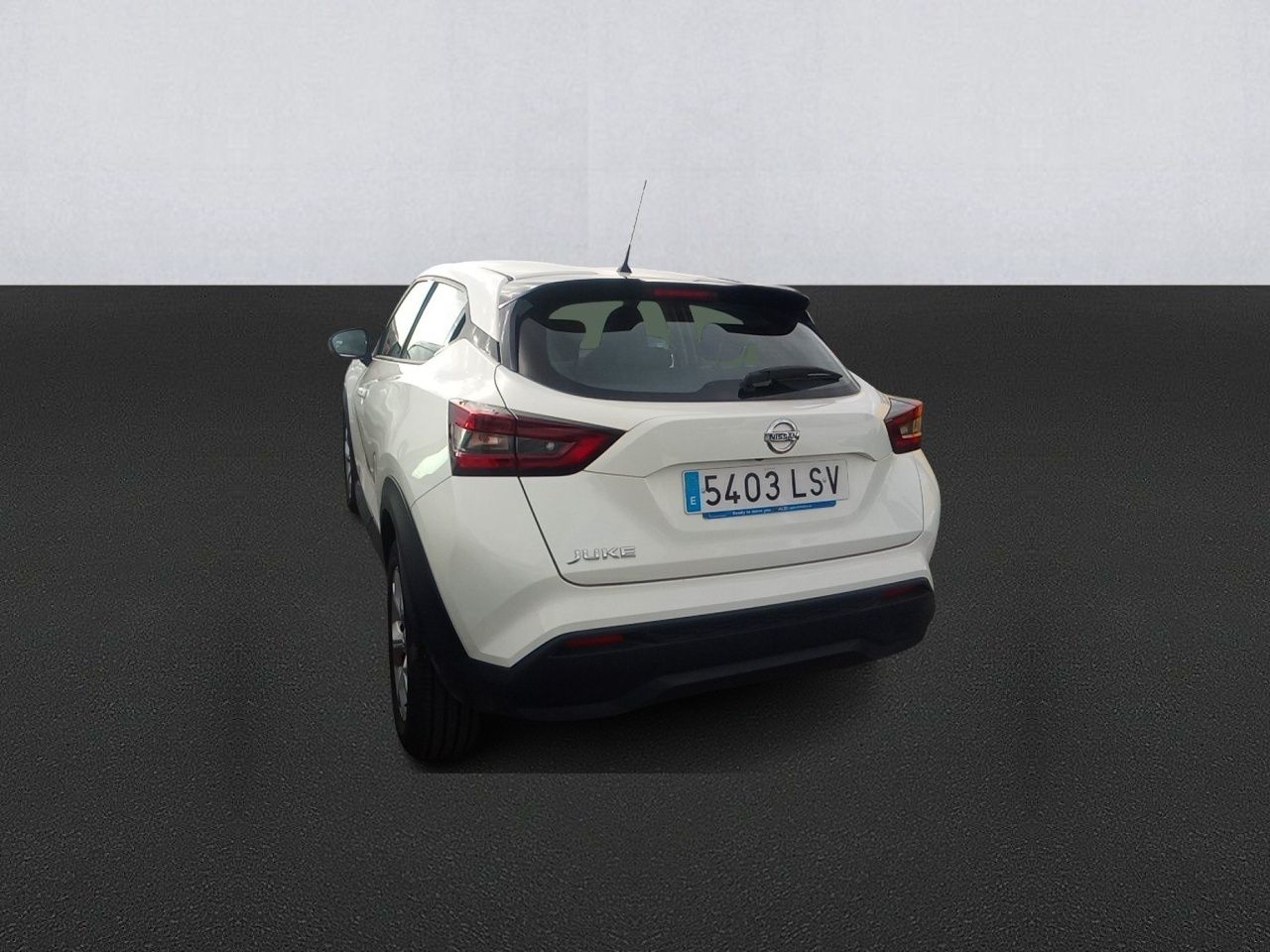Nissan Juke (e) Dig-t 84 Kw (114 Cv) Acenta Llantas - Foto 2