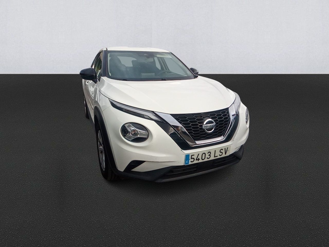 Nissan Juke (e) Dig-t 84 Kw (114 Cv) Acenta Llantas - Foto 2