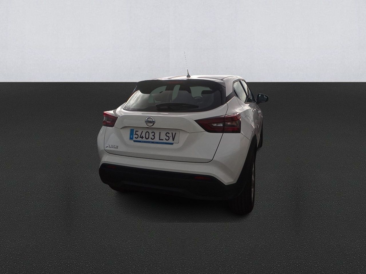 Nissan Juke (e) Dig-t 84 Kw (114 Cv) Acenta Llantas - Foto 2