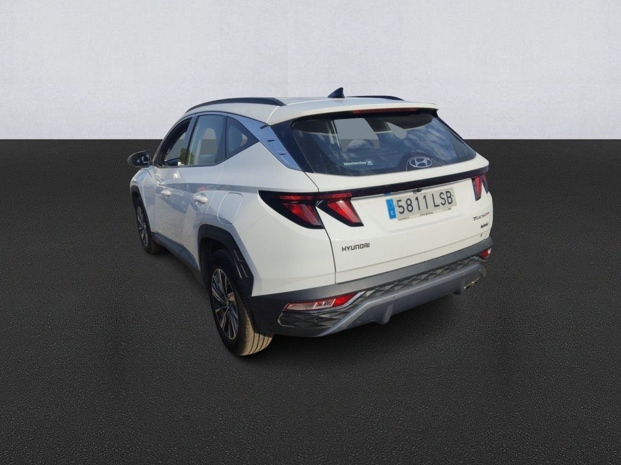 Hyundai Tucson 1.6 Tgdi 169kw (230cv) Hev Maxx Auto - Foto 2