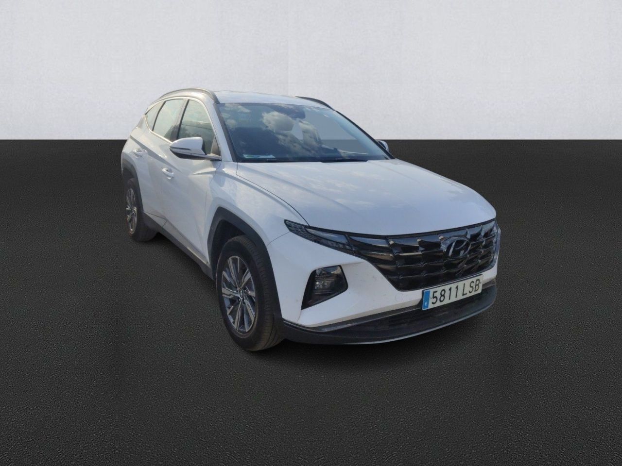 Hyundai Tucson 1.6 Tgdi 169kw (230cv) Hev Maxx Auto - Foto 2