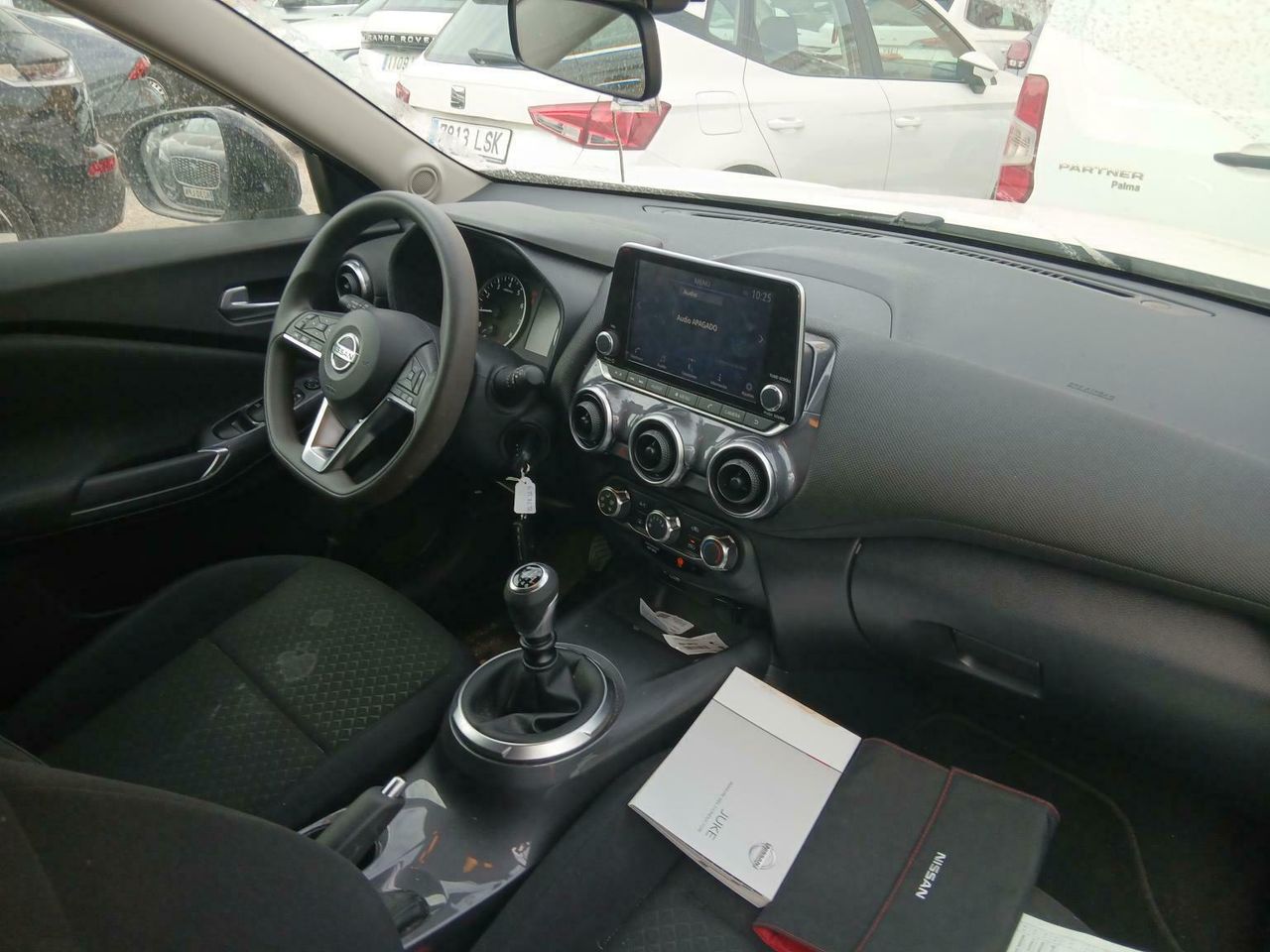 Nissan Juke Dig-t 84 Kw (114 Cv) 6m/t Acenta - Foto 2